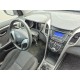 2015 Hyundai i30 blue Classic
