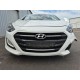 2015 Hyundai i30 blue Classic