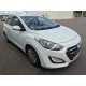 2015 Hyundai i30 blue Classic