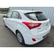 2015 Hyundai i30 blue Classic