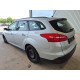 2018 Ford Focus Turnier Business