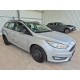 2018 Ford Focus Turnier Business