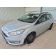 2018 Ford Focus Turnier Business