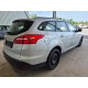 2018 Ford Focus Turnier Business