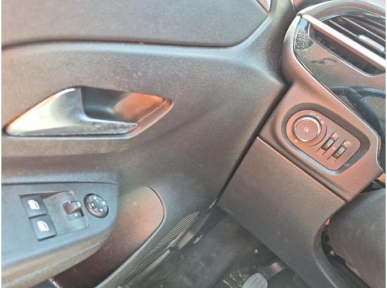 2021 Opel Corsa F Edition