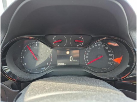 2021 Opel Corsa F Edition