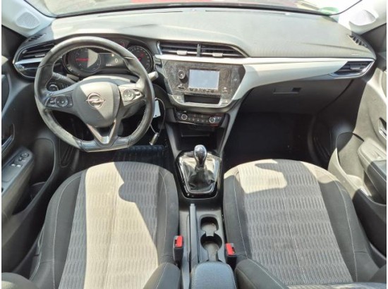 2021 Opel Corsa F Edition
