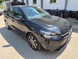 2021 Opel Corsa F Edition