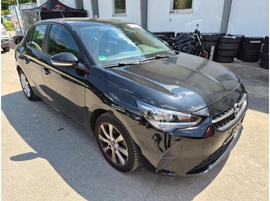 2021 Opel Corsa F Edition