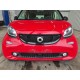 2018 Smart fortwo coupe Basis 66 kW
