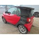 2018 Smart fortwo coupe Basis 66 kW
