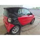 2018 Smart fortwo coupe Basis 66 kW