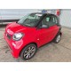 2018 Smart fortwo coupe Basis 66 kW