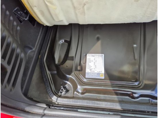 2018 Smart fortwo coupe Basis 66 kW