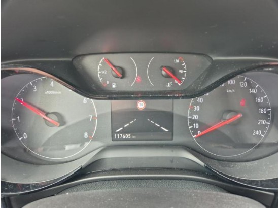 2022 Opel Corsa F Edition
