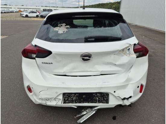 2022 Opel Corsa F Edition