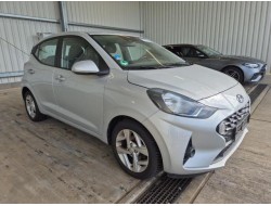 2021 Hyundai i10 Trend
