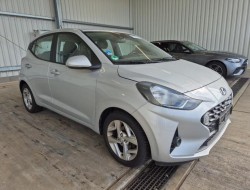 2021 Hyundai i10 Trend