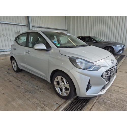 2021 Hyundai i10 Trend