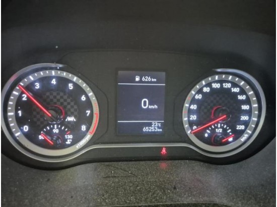 2021 Hyundai i10 Trend