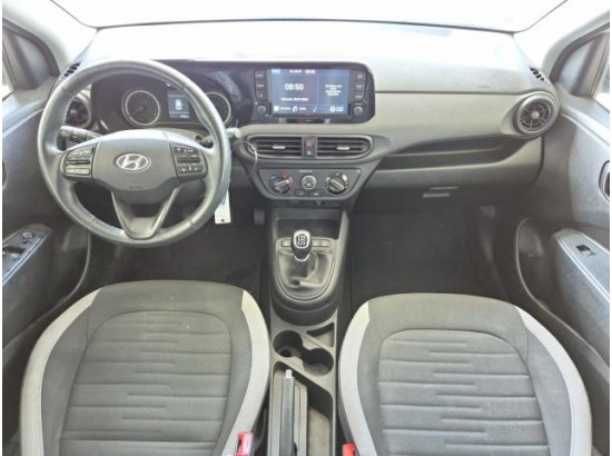 2021 Hyundai i10 Trend