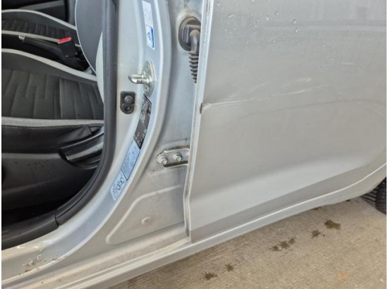 2021 Hyundai i10 Trend