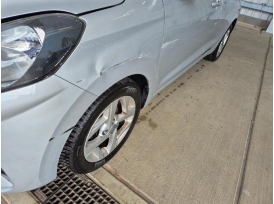 2021 Hyundai i10 Trend