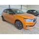 2021 Skoda Fabia First Edition