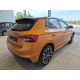 2021 Skoda Fabia First Edition