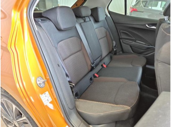 2021 Skoda Fabia First Edition