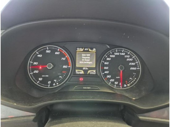 2015 Seat Leon ST FR