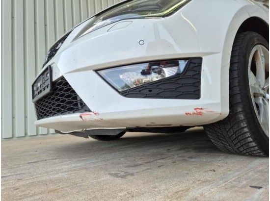 2015 Seat Leon ST FR