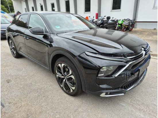 2025 Citroen C5 X