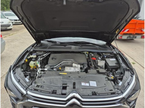 2025 Citroen C5 X