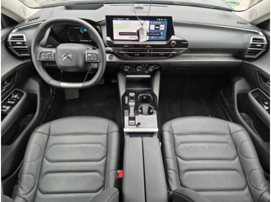 2025 Citroen C5 X