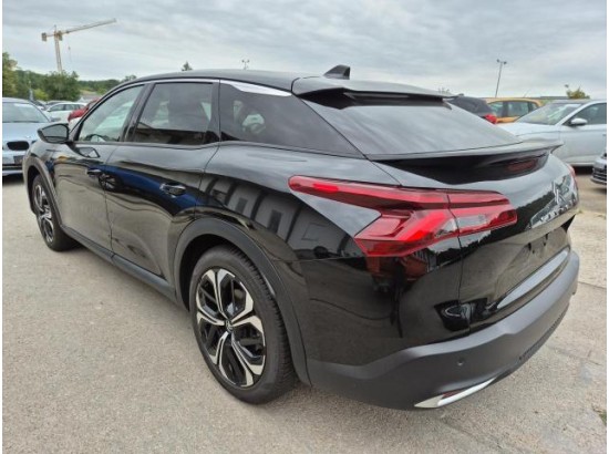 2025 Citroen C5 X