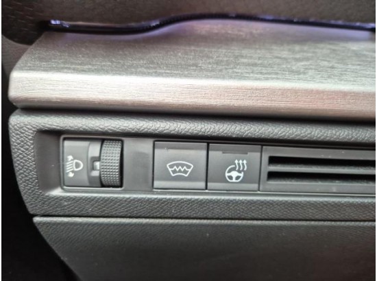 2025 Citroen C5 X