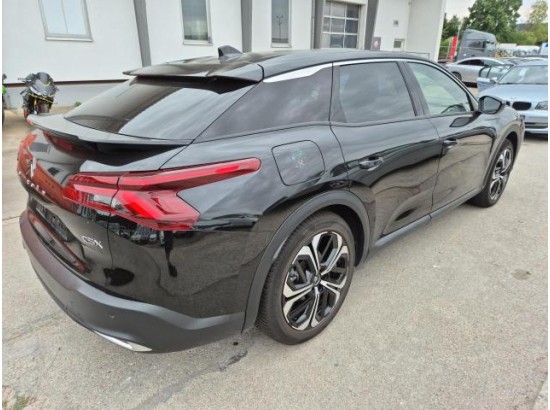 2025 Citroen C5 X