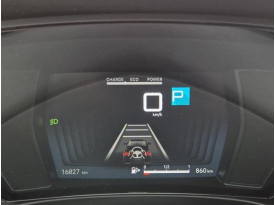 2025 Citroen C5 X