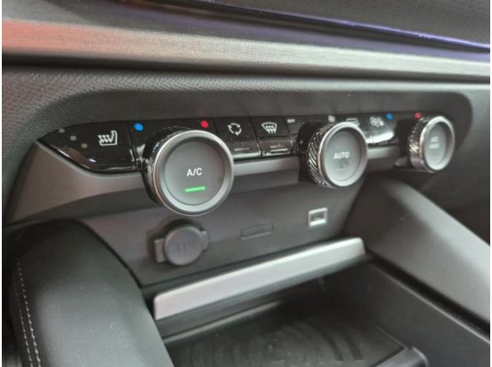 2025 Citroen C5 X
