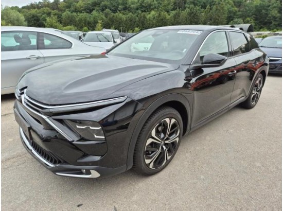 2025 Citroen C5 X
