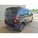 2021 Peugeot Rifter Allure L1