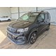 2021 Peugeot Rifter Allure L1