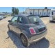 2015 FIAT 500 Pop Star
