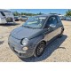 2015 FIAT 500 Pop Star