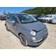 2015 FIAT 500 Pop Star