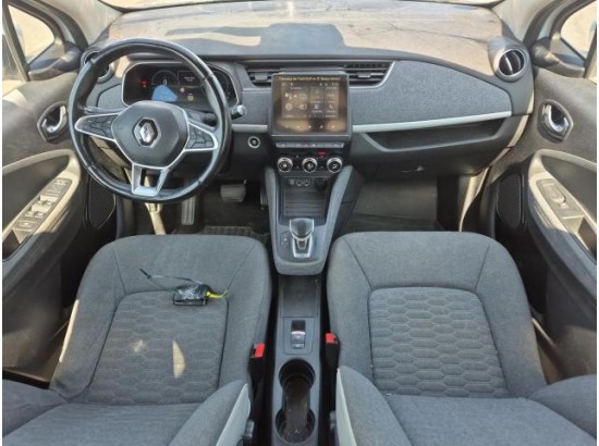 2021 Renault Zoe Experience