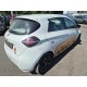 2021 Renault Zoe Experience