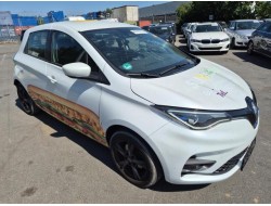 2021 Renault Zoe Experience