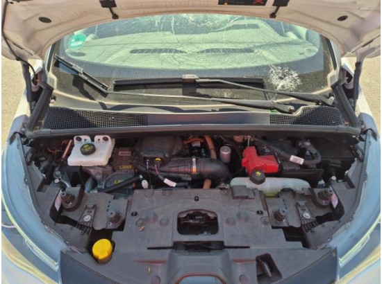 2021 Renault Zoe Experience